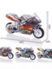 Sogou Motorcycle Special Effects Inertial Scooter Complete Set 2026 New Model Children's Toy Boy's Birthday Gift