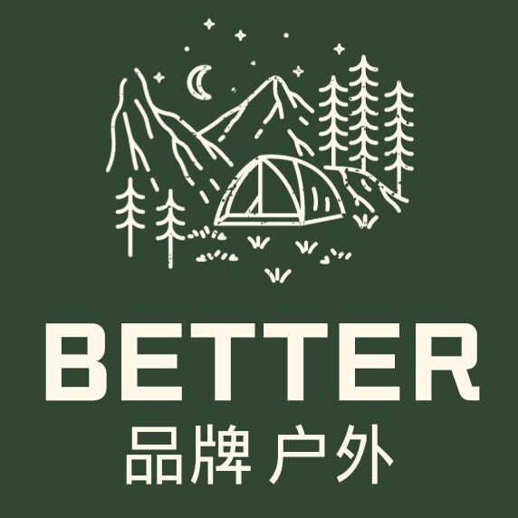 BETTER品牌户外