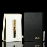 Zobo подлинный фильтр сигарет -держатель циркуляции толстый средний три -три -с тремя целеустремленными сигаретными фильтрациями курящих.