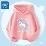 Детская осенняя толстовка для мальчиков с капюшоном, осенний лонгслив, детская одежда, коллекция 2023