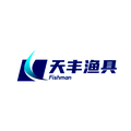 天丰渔具配件的LOGO