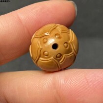 Olive stone carving new lotus new product lotus lotus lotus lotus seed single seed single pendant
