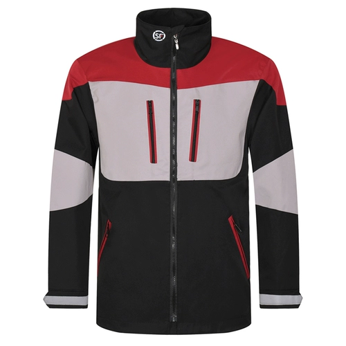 Осенняя куртка для работы, лонгслив, штаны, увеличенная толщина