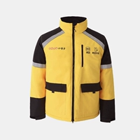 MEITUAN 2022 Хловолодок очень густо