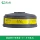 Mặt nạ phòng độc Baoweikang 3600e mặt nạ phòng độc axit hữu cơ chống công nghiệp nửa mặt nạ dành cho người lớn mặt nạ chống bụi sơn