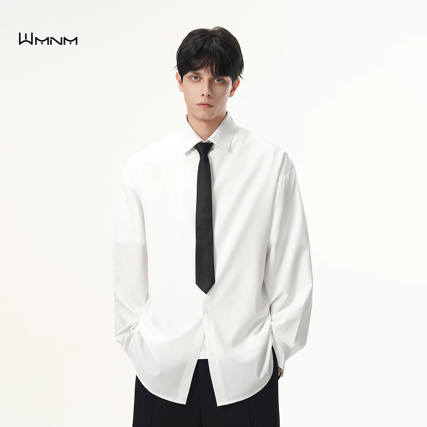 Shirt, summer thin long-sleeve, base suit, high-end