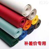 Spartan car tent fabric parking shed fabric tent fabric surrounding fabric sample fixed color printing