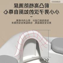 No. 1 baby toilet ring large toilet baby girl child boy seat pad potty cover ladder girl toilet household