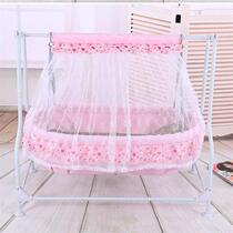 Baby cradle bed baby small cradle hammock swing crib newborn cradle bed coax sleep cradle bed