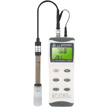 Hengxin Az8601 Industrial Acid-Basicity Detection PH Meter лаборатория High Precision Fish Fish Quality