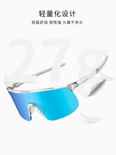 Altalist Supreme Cycling Glasses Photochromic Bicycle Road Bike Goggles Myopia Windproof Sunglasses Kaku Sp5