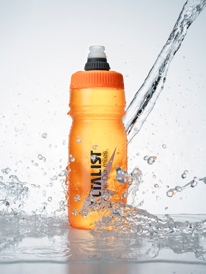 ALTALIST挤压式大容量喷射壶嘴自行车山地公路户外骑行运动水壶