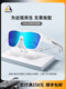 (Nearsighted Glasses) Supreme Cycling Glasses, Outdoor Mountaineering Sports Sunglasses, Polarized Driving Glasses, Uv Protection for Men and Women