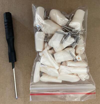 成人口腔仿真头模树脂牙粒备牙标准考试专用牙离体牙Dental casts