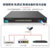 [Factory Direct Sales] Weimeng Olt Stick Equipment, All-Optical Networking, Plug and Play, Instantly Transforms into a Modular 1-to-16/32 Fully Automatic Registration and Vlan Assignment, Gpon Full Transparent Transmission