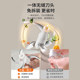 Joyoung Meat Grinder for Home Use 2026 New Model Electric Multifunctional Food Processor and Meat Mixer Garlic Paste Seasoning Machine