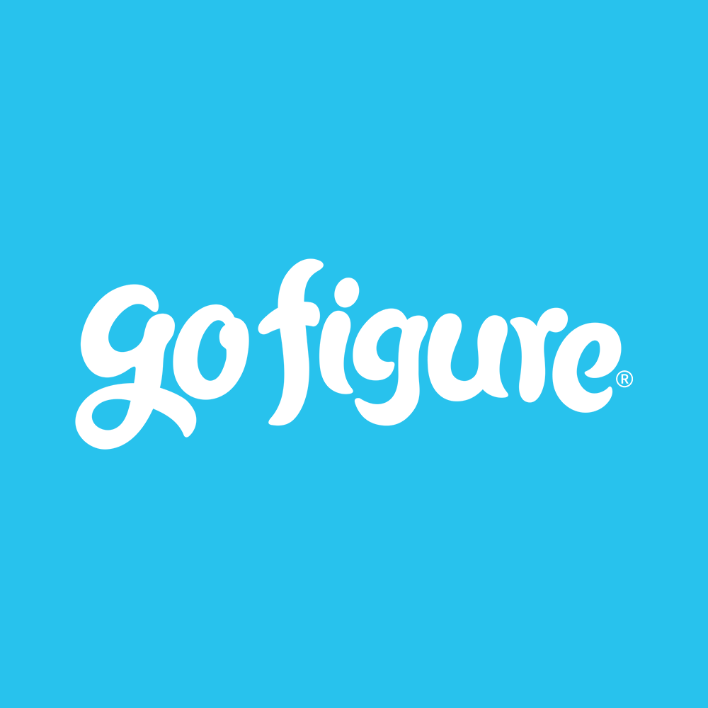 GoFigure海外旗舰店