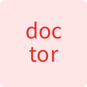 doctor学习用品玩具店