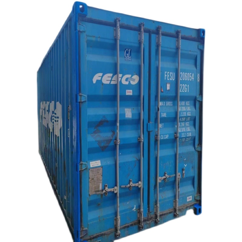 Sale of second-hand seaborne container Langfang Shengfang Baoding Shijiazhuang Handan Xingtai Tangshan Beijing Tianjin-Taobao