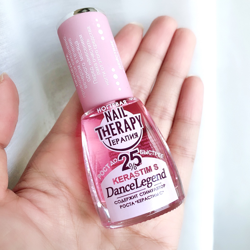 Russian Dance Legend Growth Water Strong Water Repair Nail Bed Growth Nail Liquid for Women Spa Top Russian Dance Legend Growth Water Strong Water Repair Nail Bed Growth Nail Liquid for Women Spa Top