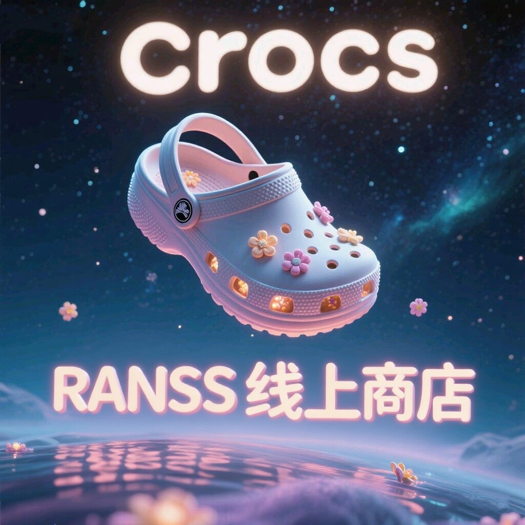 RANSS线上商店