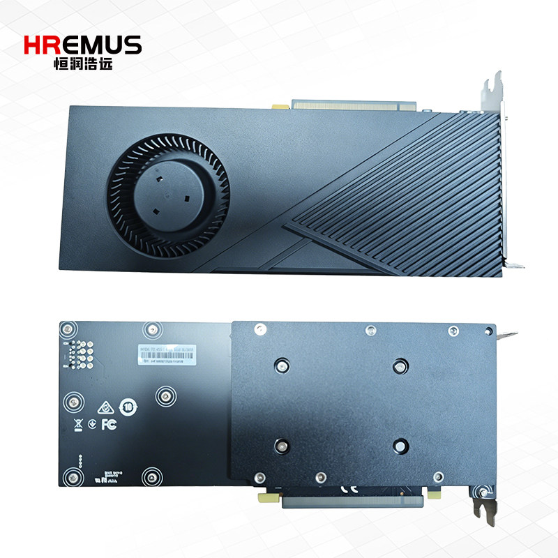 Видеокарта NVIDIA GeForce RTX 4090 24GB Turbo
