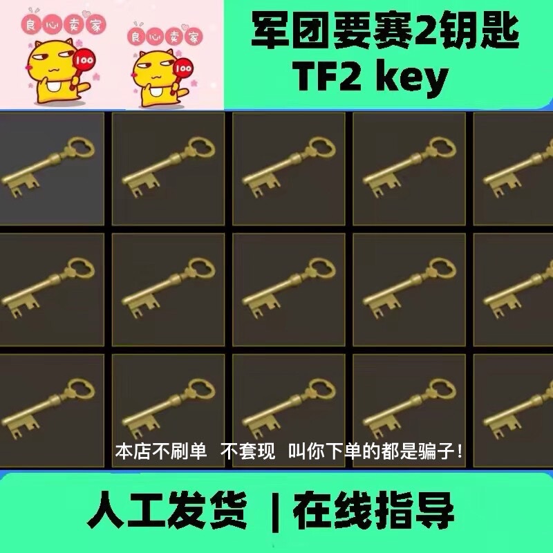 Tf2 Key/Team Fortress 2/Mann Co. Supply Box Key/Selling Steam Balance Transaction Tf2 Key/Team Fortress 2/Mann Co. Supply Box Key/Selling Steam Balance Transaction