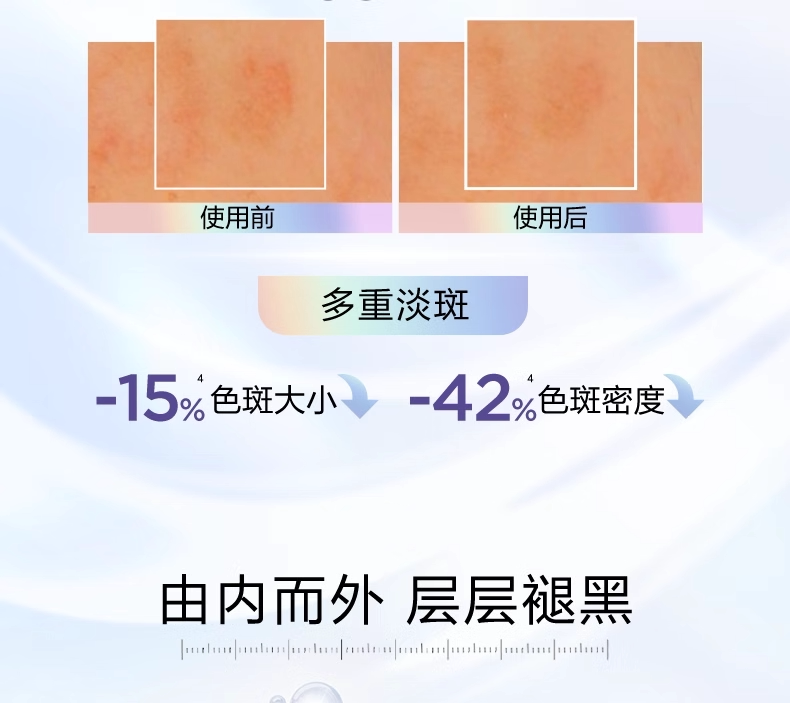 【香港直邮】 法国 巴黎欧莱雅 奶白面膜 烟酰胺美白淡斑面膜5片装 维C提亮补水保湿|熬夜急救去黄气|淡化痘印暗沉|敏感肌可用