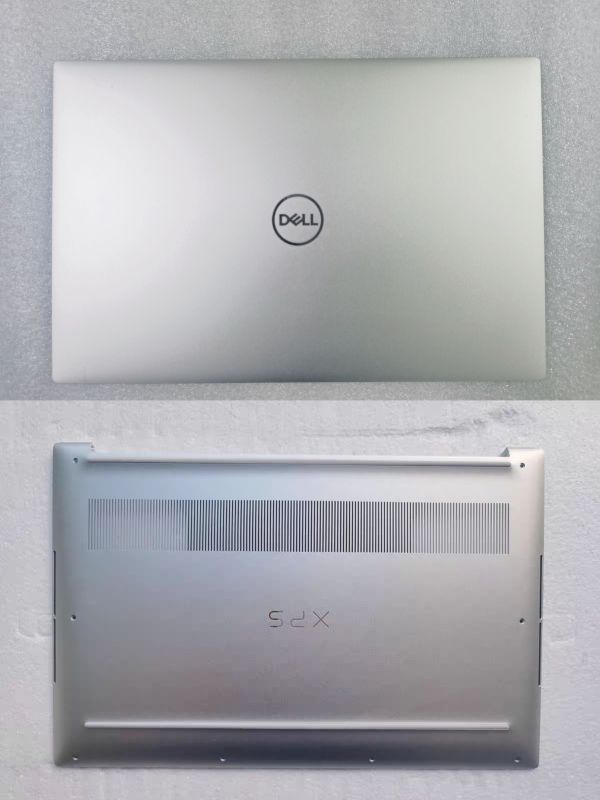 Dell Xps 15 9500 9510 9520 a Shell D Shell Casing 08Dfx0 0Gyy52