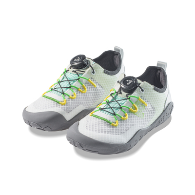 Pineapple New Model Kidsren's Barefoot Sneakers Mesh Breathable Soft Sole Non-Slip Campus Jump Rope Shoes — 1