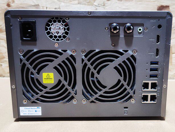 WEI X-PASS TS-253A 453 Pro 3,5-дюймовый 4/6 диск NAS Synology домой маленький главная эвм облако хранение intel / Intel
