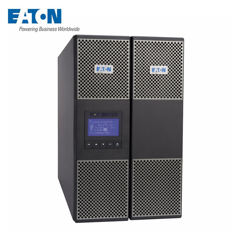 ИБП Eaton 9PX 1000 ВА 2U