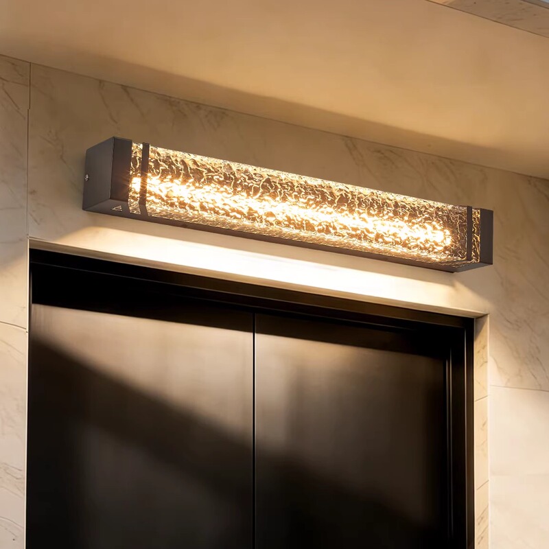 New Front Door Light, Entrance Door Light, Door Head Light, Doorway Light, Entryway Lighting, Wall Light for Entrance, Door-Mounted Light