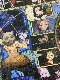 Demon Slayer: Kimetsu No Yaiba 1000-Piece Jigsaw Puzzle for Adults, Educational Toy, Tanjirou DIY Trendy Toy, Decorative Anime Birthday Gift