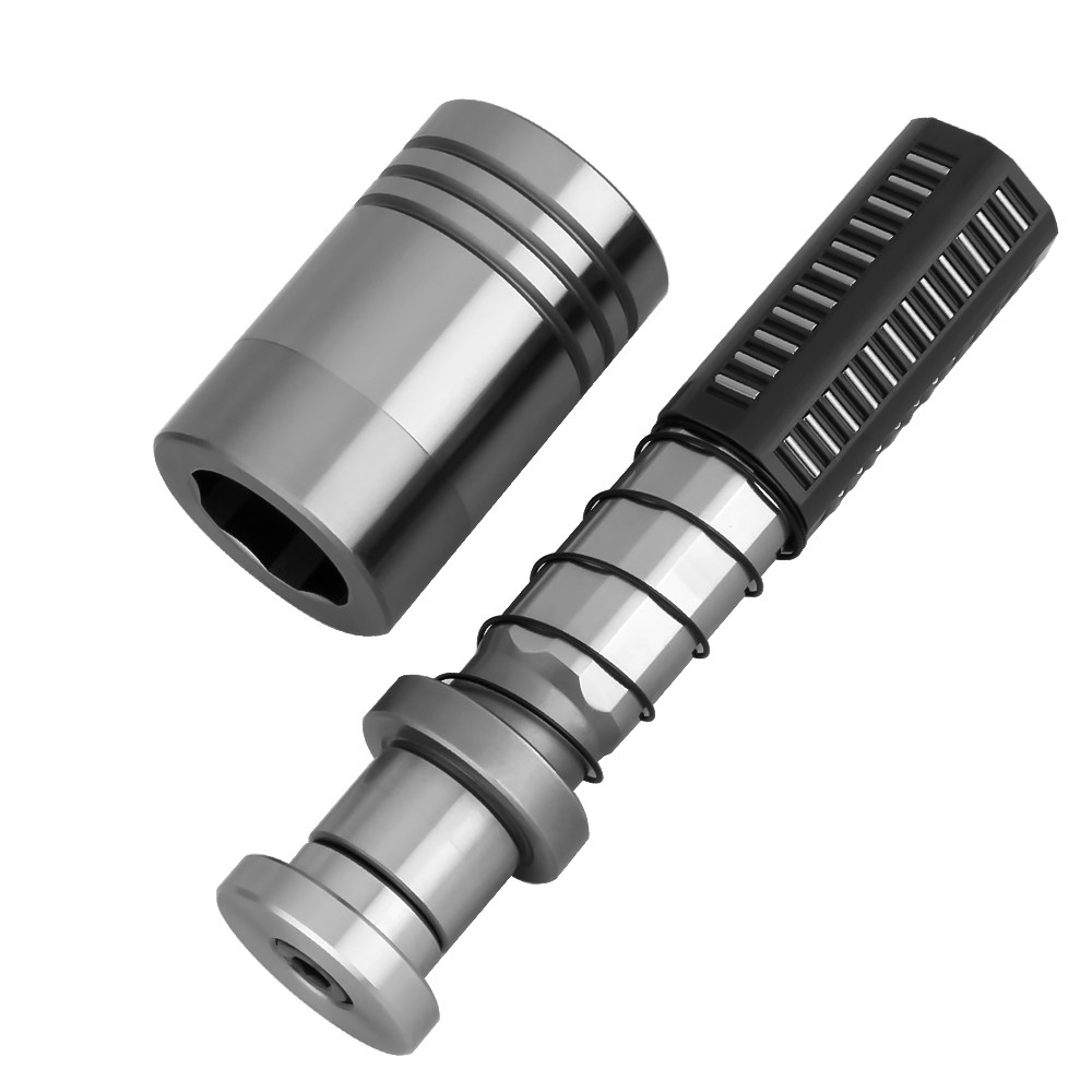 [USD 907.60] Needle roller guide assembly for die frame JD RGBL square ...