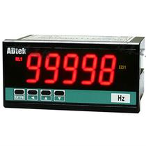 A121*ADTEK Quansheng CS1-F series 5-digit frequency meter brand new and original