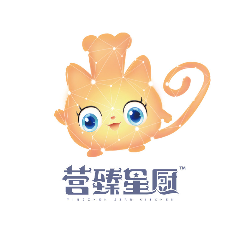 营臻星厨宠物生活