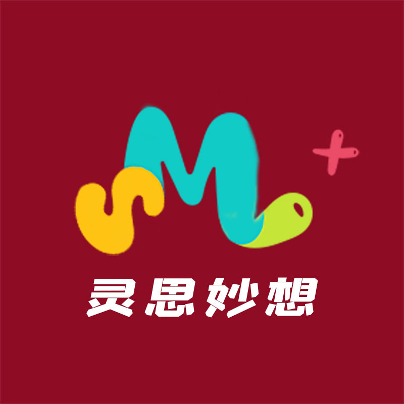 灵思妙想积木玩具店