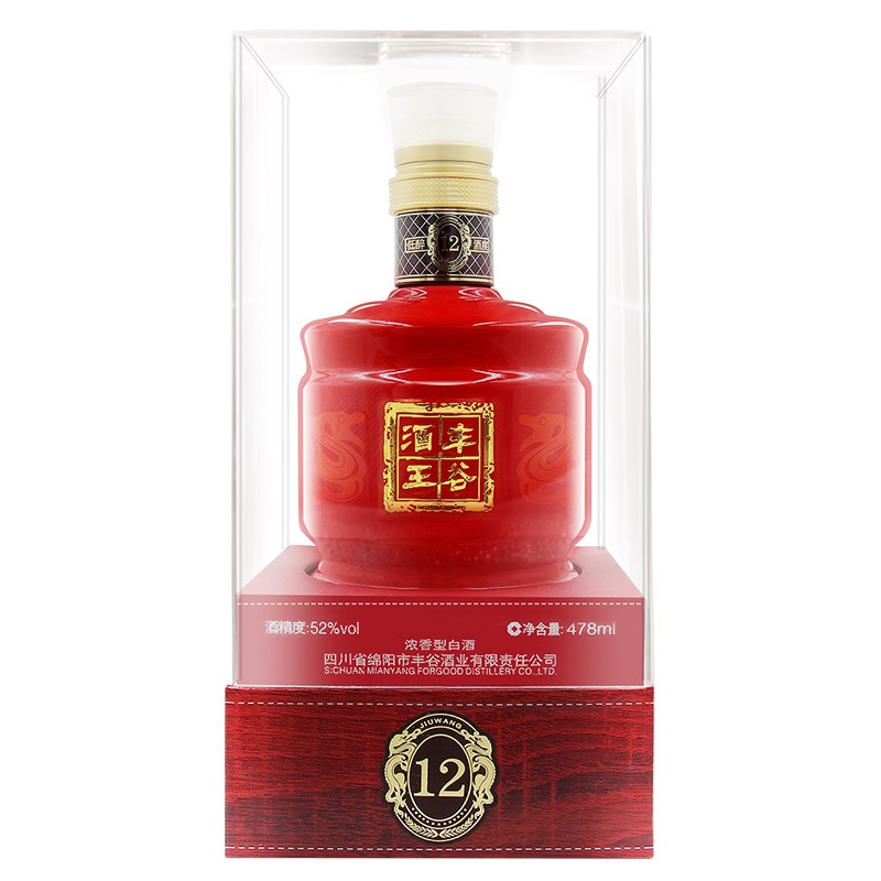丰谷白酒- 京东