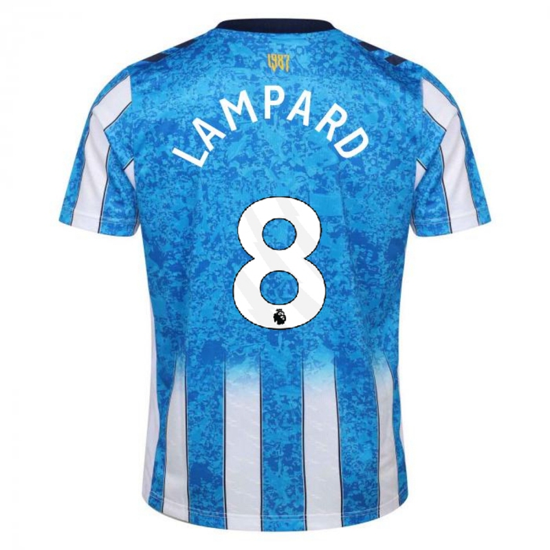 26-27 Premier League Coventry Home and Away Football Jerseys Fan Version Gaoyun Dili Jersey Asante Palande