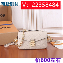 Dan Carbon) Youth Lazy 2024 Lady Bag Yaoyao Talented Bag Handbag Lock 92593 Body