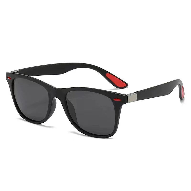 Солнцезащитные очки мужские с поляризацией Night Vision Glades PC Frame Frames?