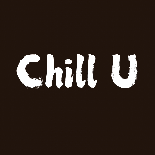 Chill U的LOGO