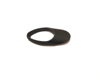 Giant TCR PP series road car water dropper special waterproof plug seat tube bushing seat cushion rod dustproof leather pad