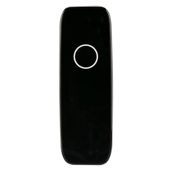 汉印M300扫码枪条码扫描器快递员手机蓝牙无线扫描枪迷你便携式小巧快递扫描巴枪通用申通派件出入库扫描枪