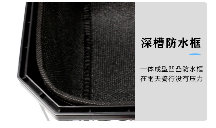 Motorcycle Trunk, Universal Large Electric Vehicle Trunk, Electric Scooter Trunk, Delivery Box, Insulated Box, Food Delivery Box