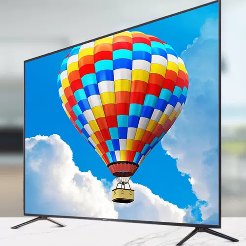 Взрыв -Проницаемый ЖК -дисплей большой экран HD Home Intelligent Network 65 Model Tablet TV