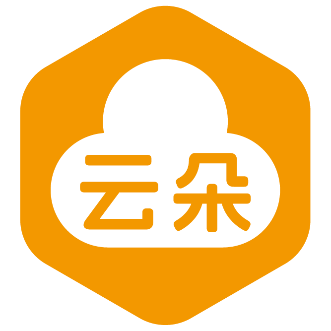 云朵烘焙包装