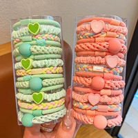 Зеленая система+оранжевая система [30 супер -значение установки]