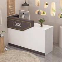 Bar counter cashier modern convenience store health center institution beauty salon hotel barber womens clothing store nail art internet celebrity